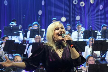 51 BOŽIČNO NOVOLETNI KONCERT BOŽIČNA AVANTURA 34 FOTO LJUBO VUKELIČ